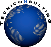 Logo de tecniconsulting